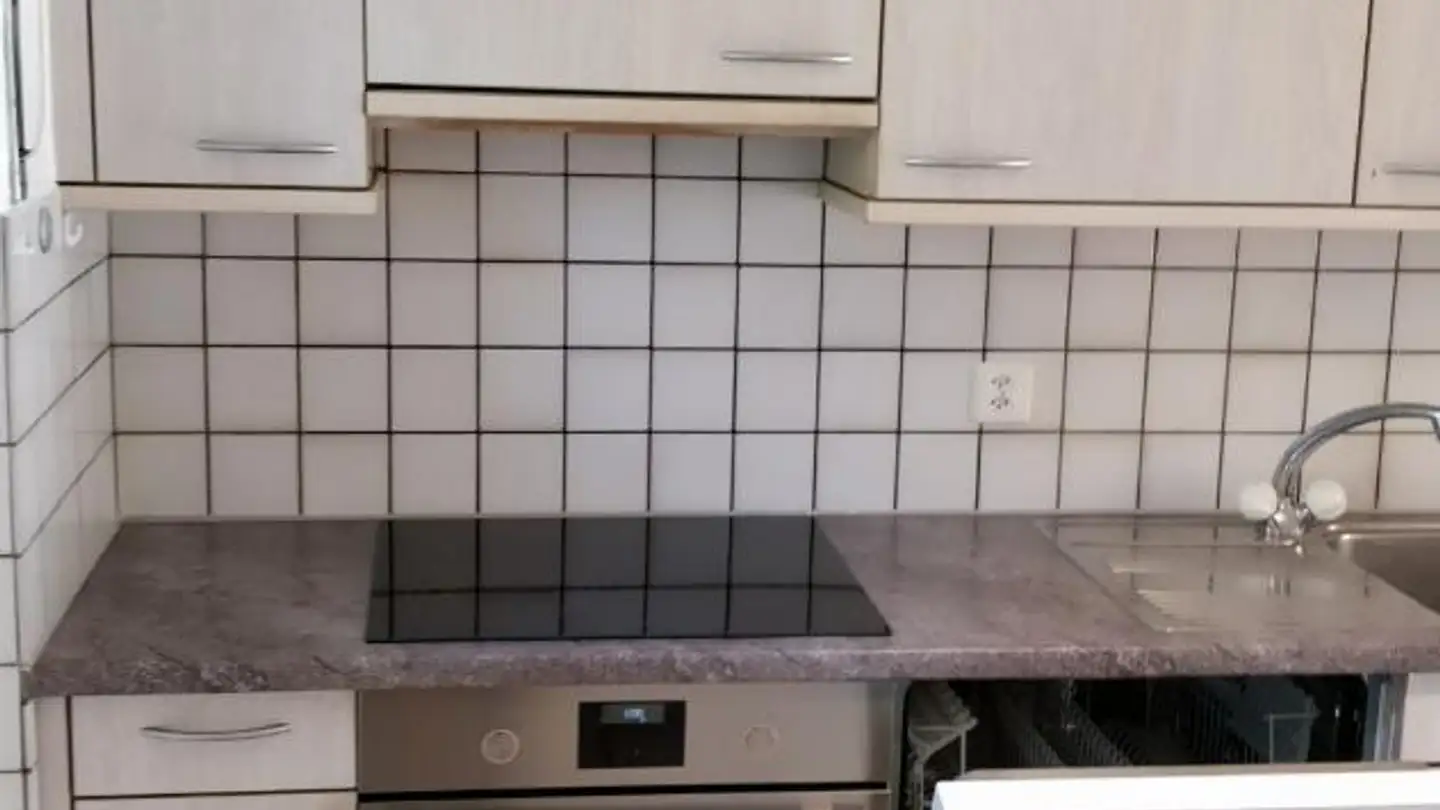 Appartement à louer - Rue Neuve 67, 2613 Villeret - Photo 4