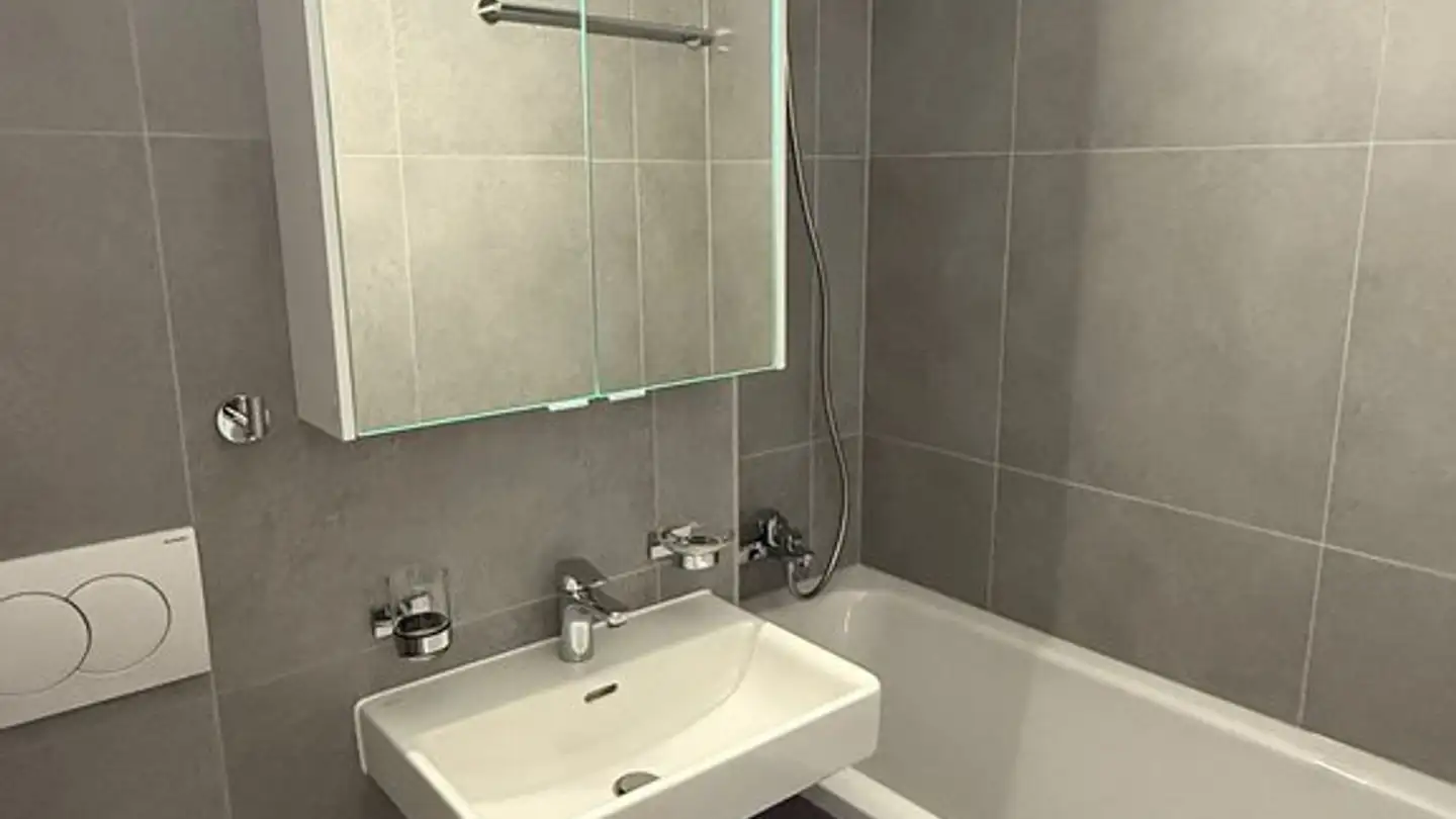 Appartement à louer - Chemin De La Planchette 11, 1860 Aigle - Photo 2