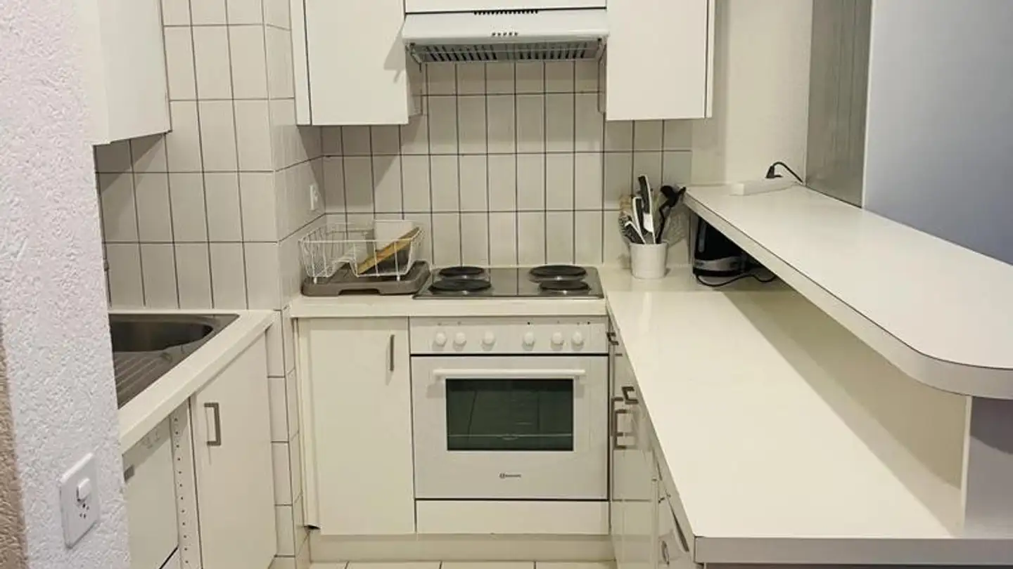 Wohnung mieten - 1202 Genève - Foto 4