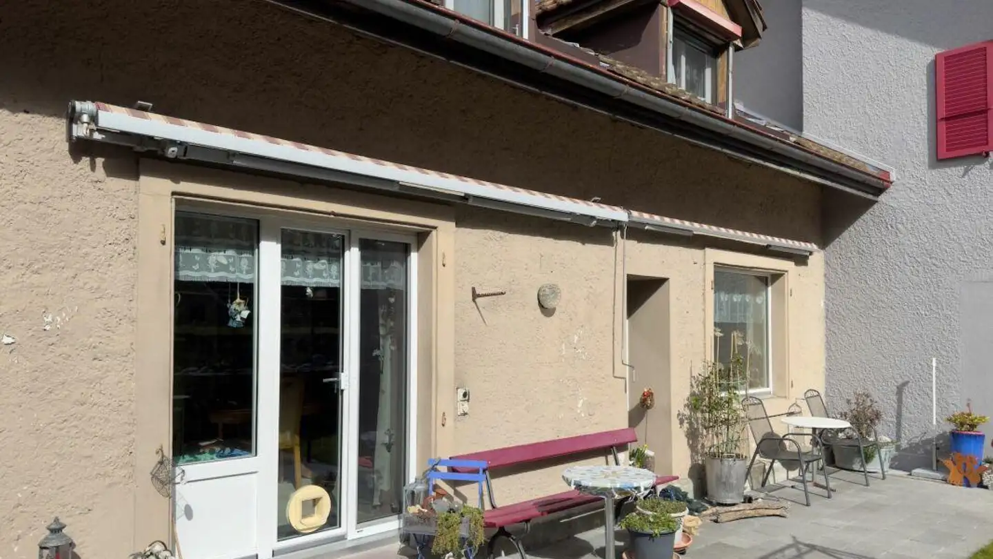 Maison individuelle à vendre - Hüsliweg, 3072 Ostermundigen - Photo 3