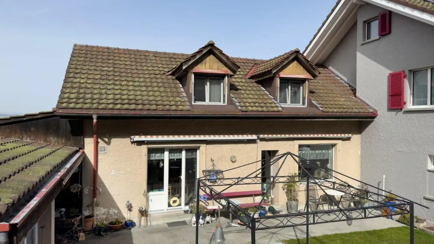 Maison individuelle à vendre - Hüsliweg, 3072 Ostermundigen - Photo 4