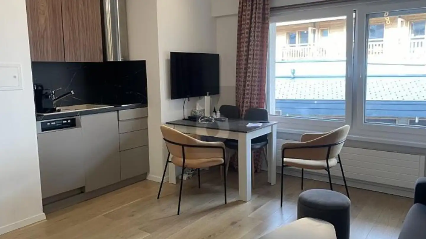 Appartement à vendre - 3963 Crans-Montana