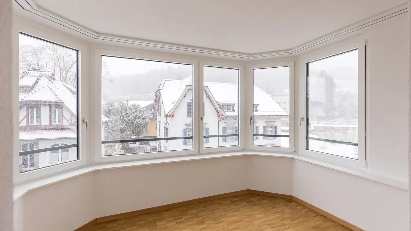 Wohnung mieten - Mellingerstrasse 40, 5400 Baden - Foto 3