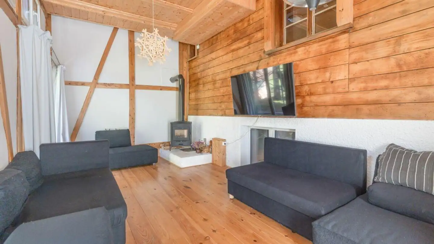 Maison individuelle à vendre - Sernftalstrasse 38, 8767 Elm