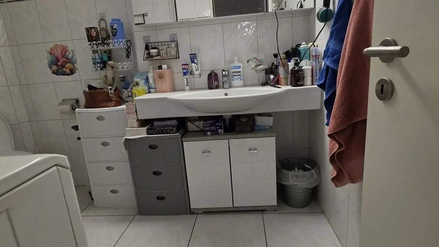 Wohnung mieten - Püntstrasse 20, 8165 Oberweningen - Foto 3