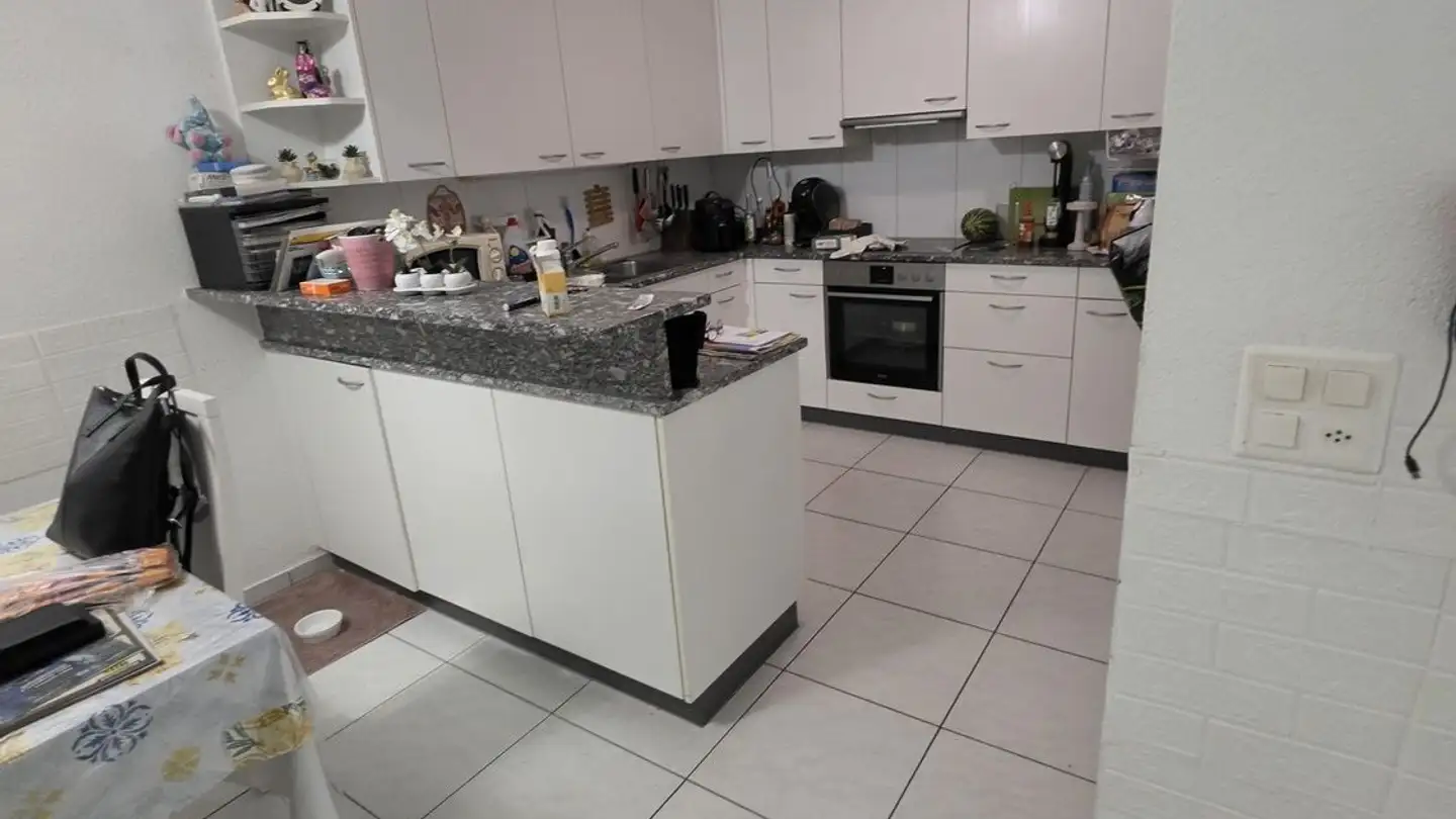 Wohnung mieten - Püntstrasse 20, 8165 Oberweningen - Foto 4