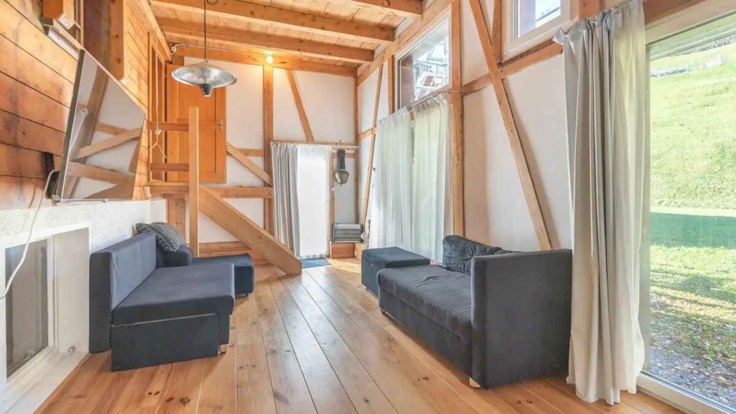 Casa singola in vendita - Sernftalstrasse, 8767 Elm - Photo 3