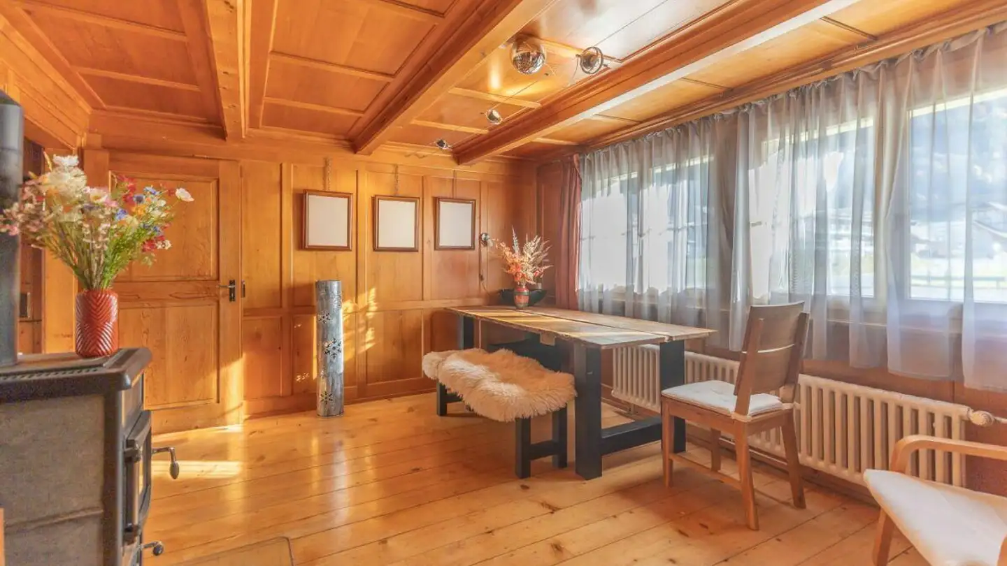 Casa singola in vendita - Sernftalstrasse, 8767 Elm - Photo 4