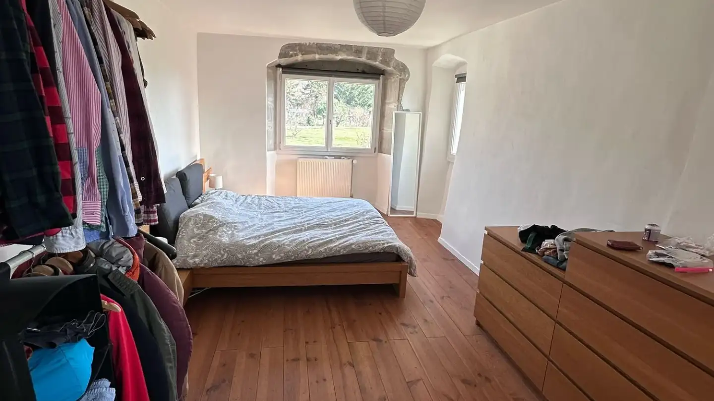 Apartment for rent - 1024 Ecublens VD - Photo 2