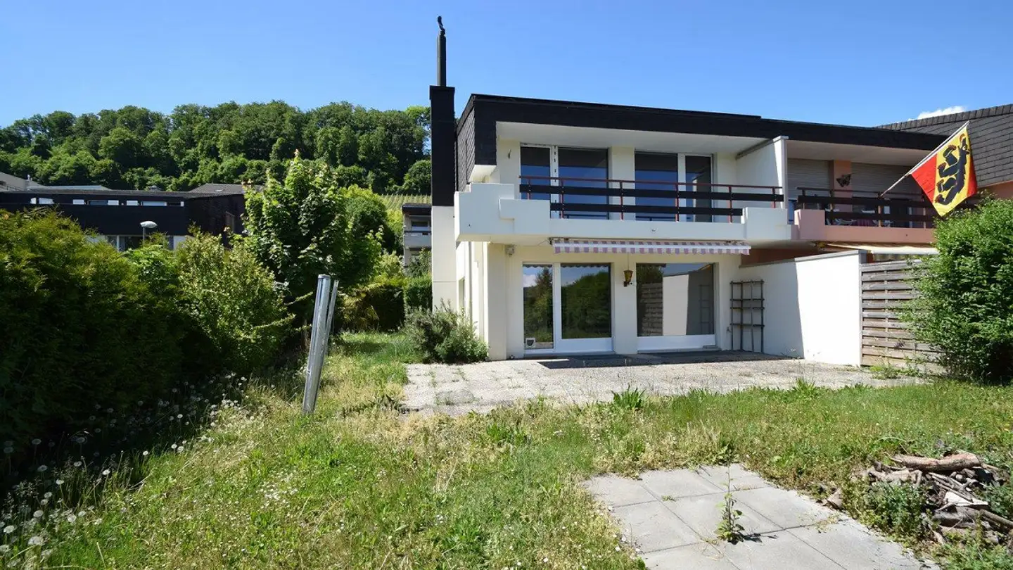 Single house for rent - Länge Reben 10, 3235 Erlach