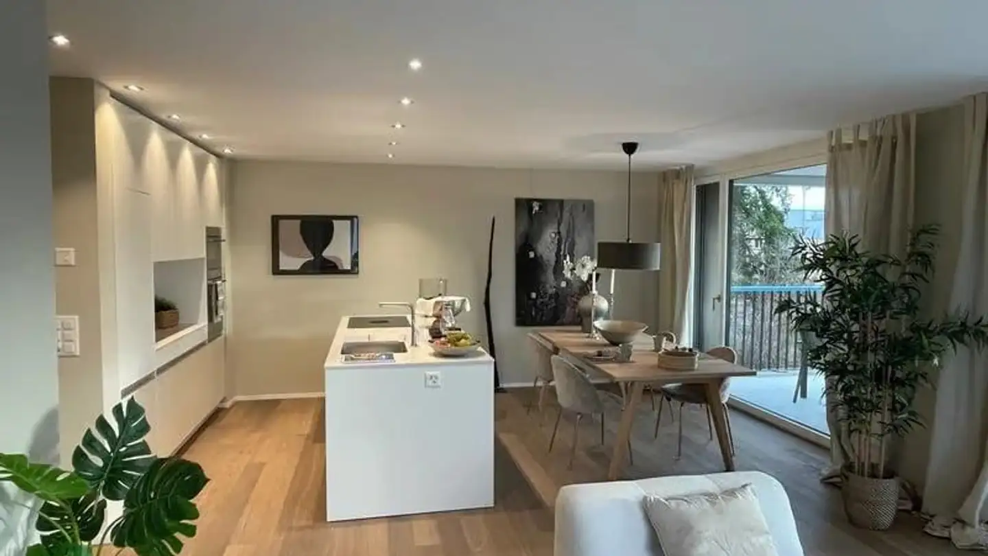 Apartment for rent - Alte Landstrasse 2, 8302 Kloten - Photo 2