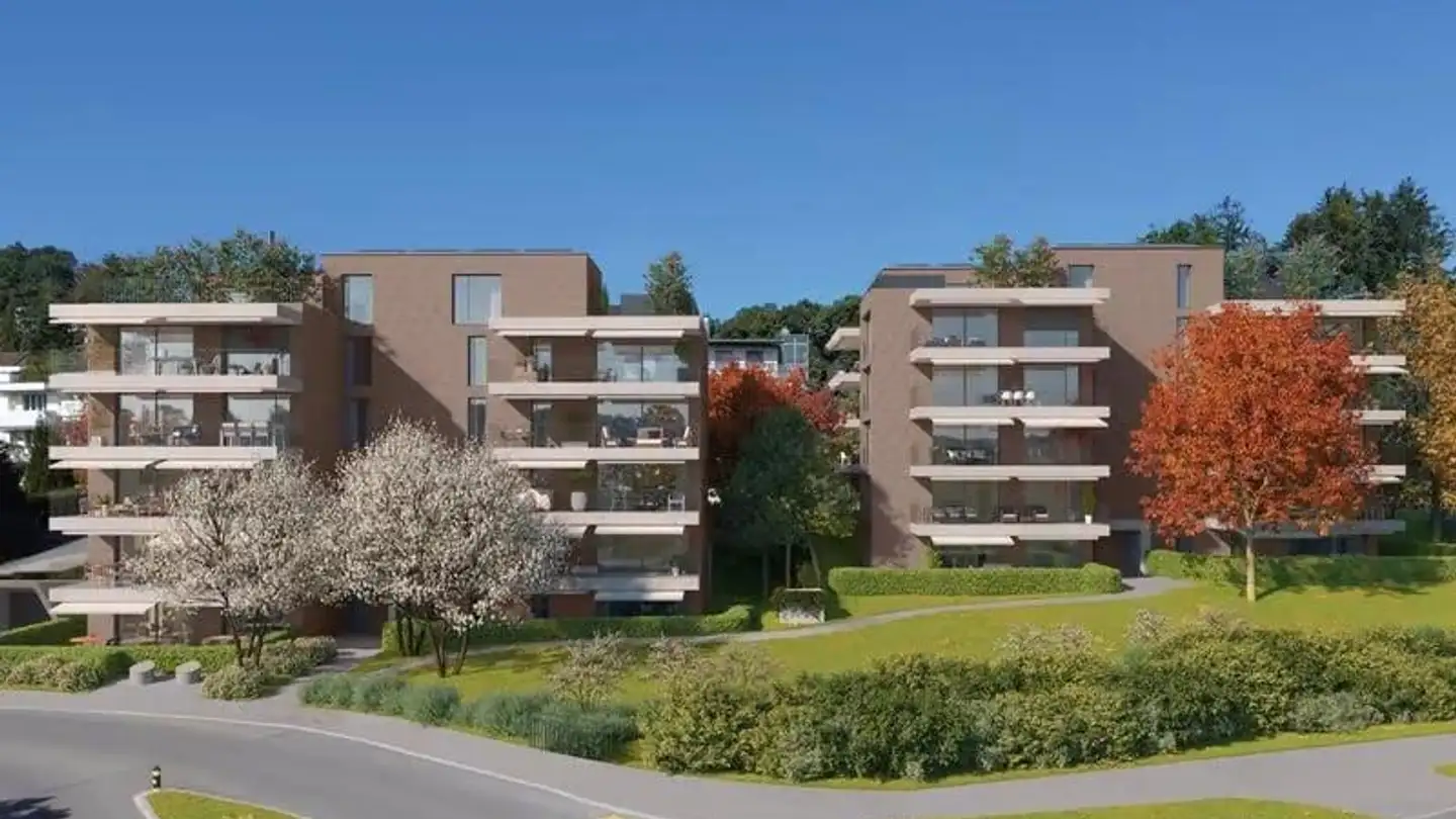 Apartment for rent - Alte Landstrasse 2, 8302 Kloten - Photo 3