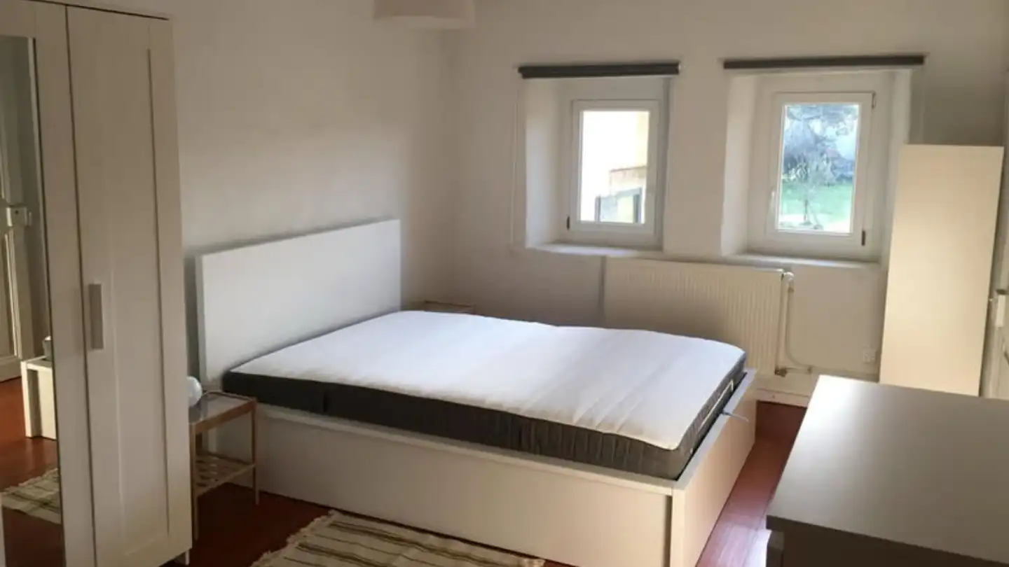 Apartment for rent - 1024 Ecublens VD - Photo 3