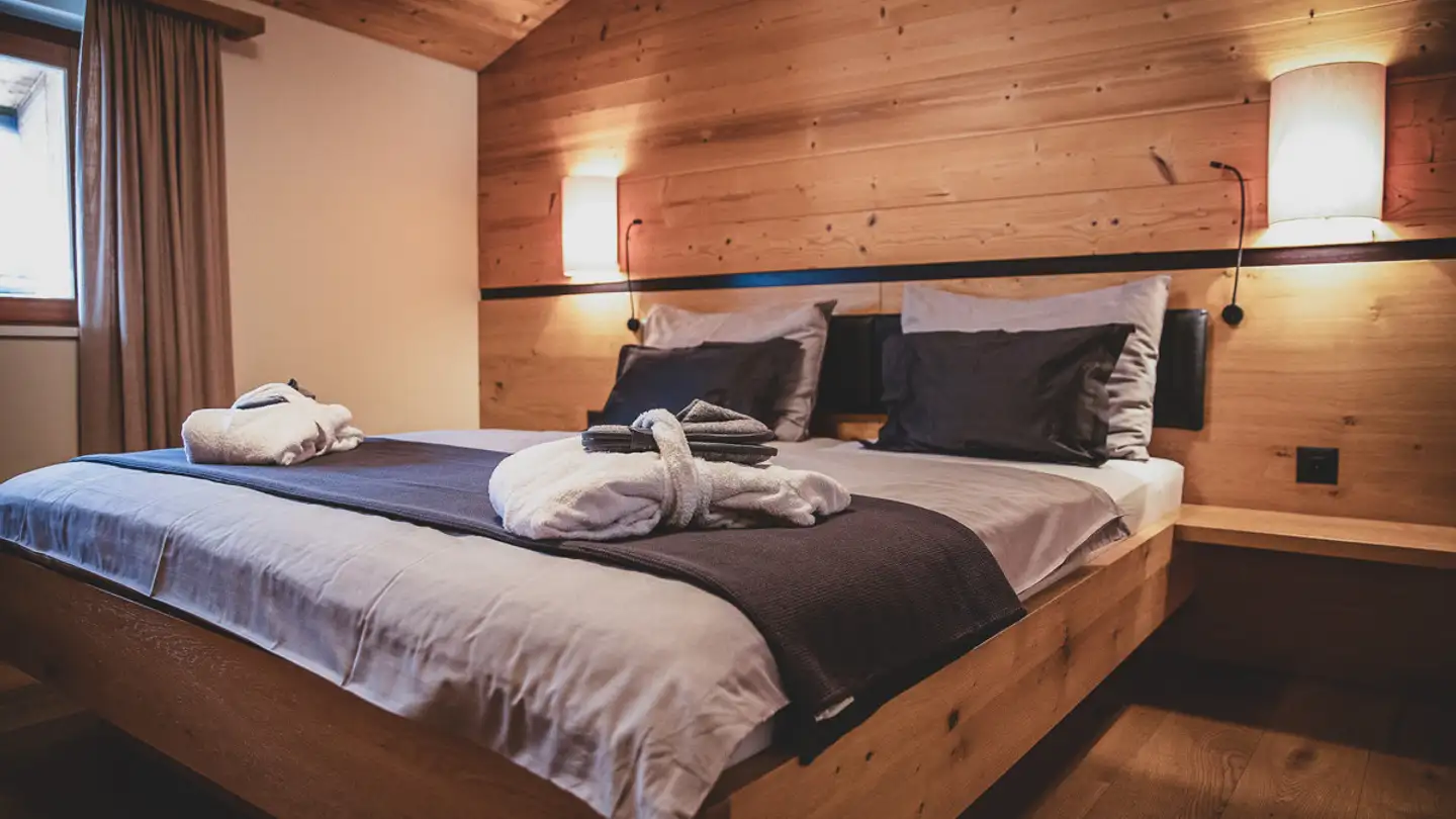 Attic flat for sale - 7078 Lenzerheide/Lai - Photo 4