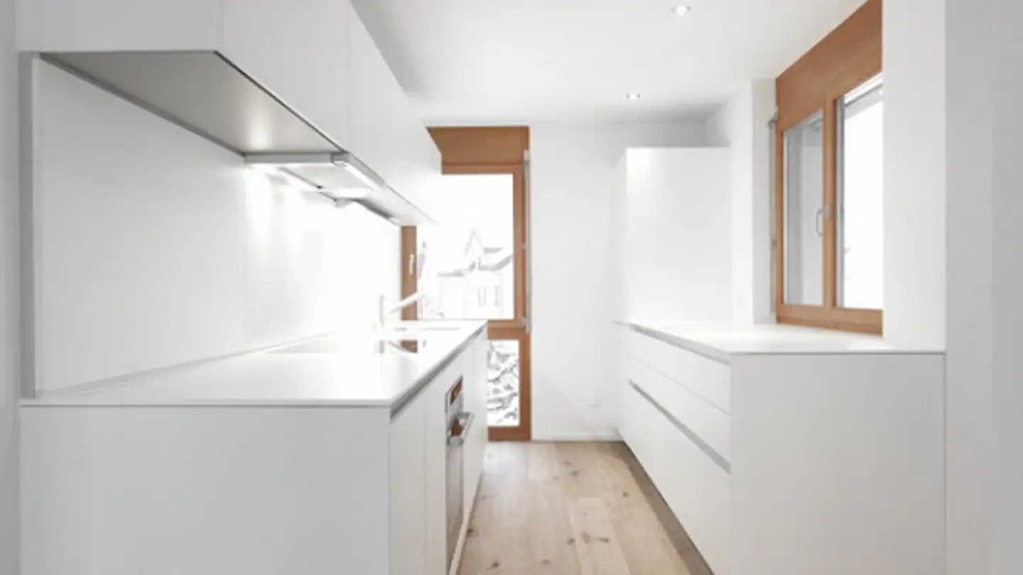 Appartement à louer - Obere Bahnhofstrasse 12, 7402 Bonaduz - Photo 4