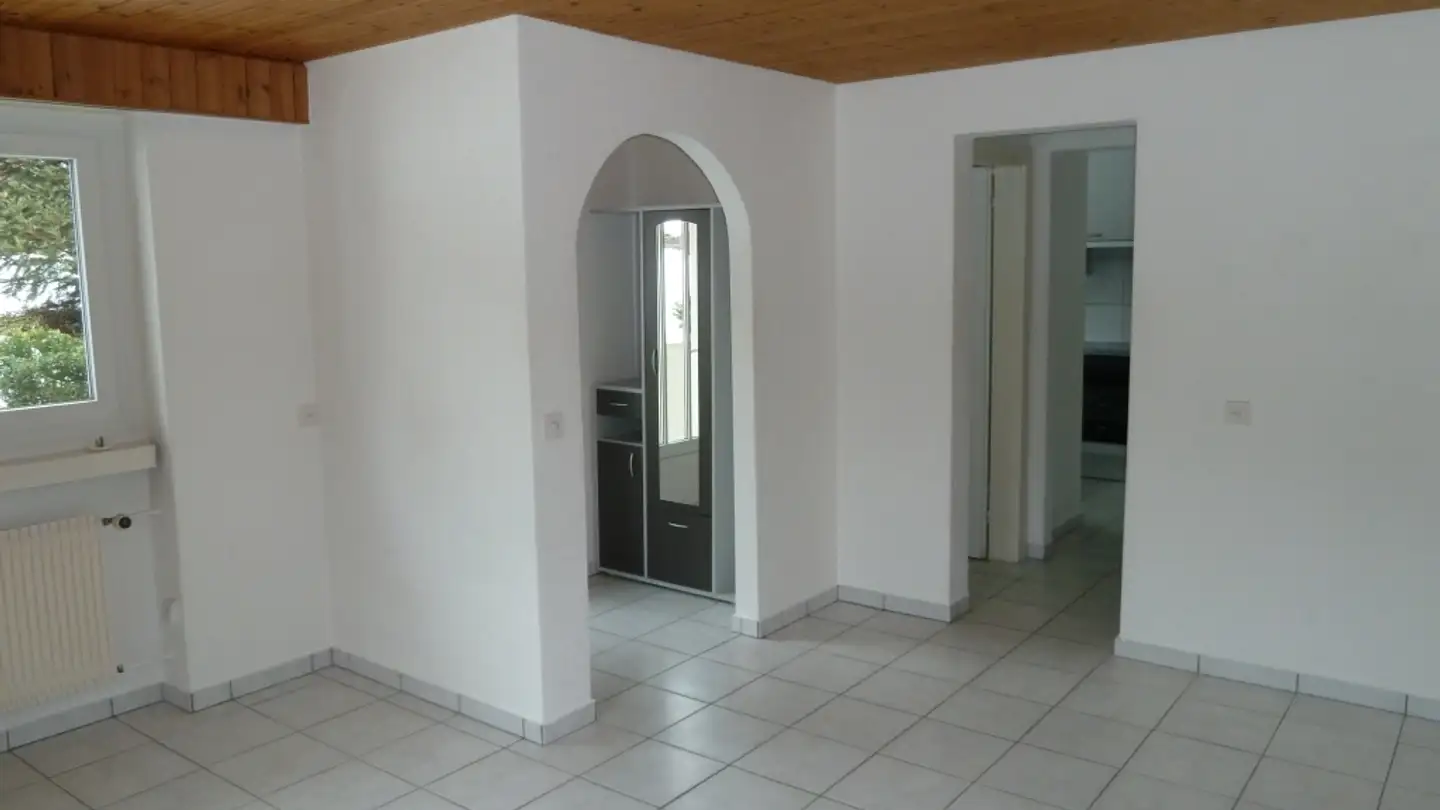 Appartamento in affitto - Via Carpusa 24, 7013 Domat/Ems - Foto 2