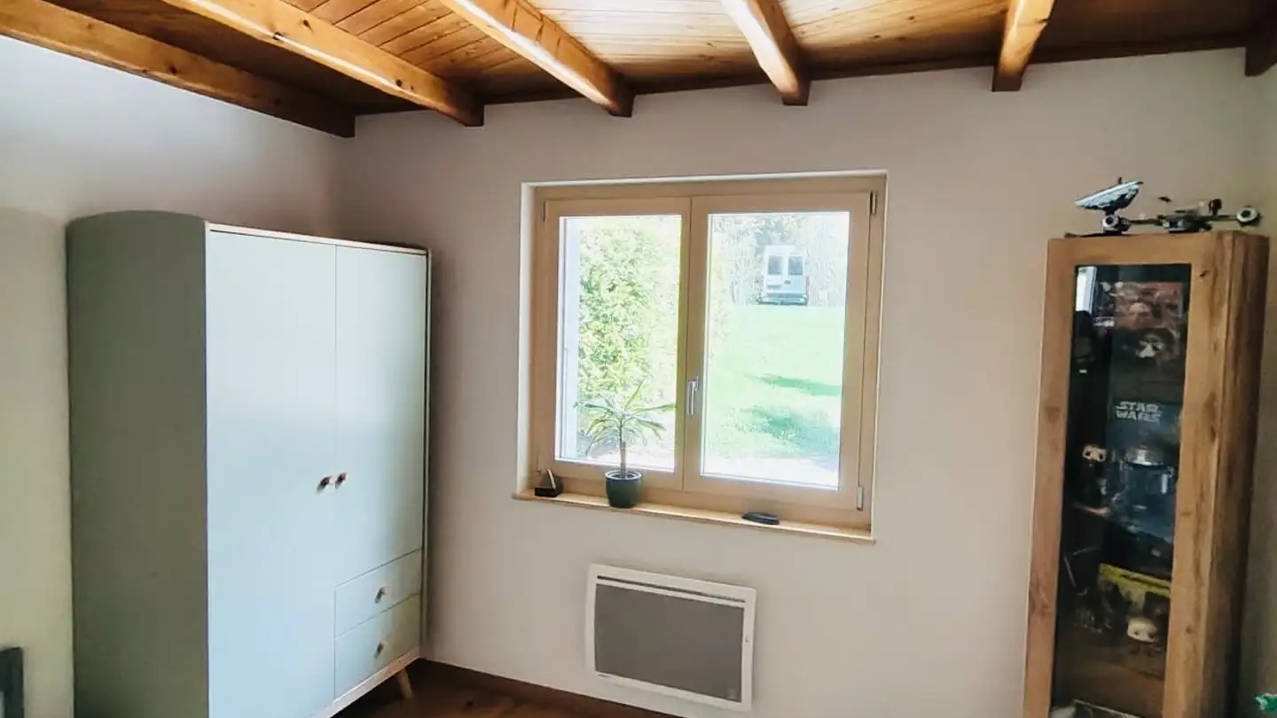 Wohnung mieten - Route De France 17, 1264 St-Cergue