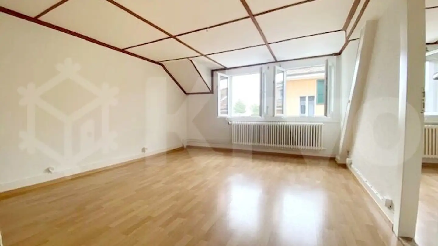 Appartamento in affitto - Avenue Des Bains, 1400 Yverdon-les-Bains - Foto 4