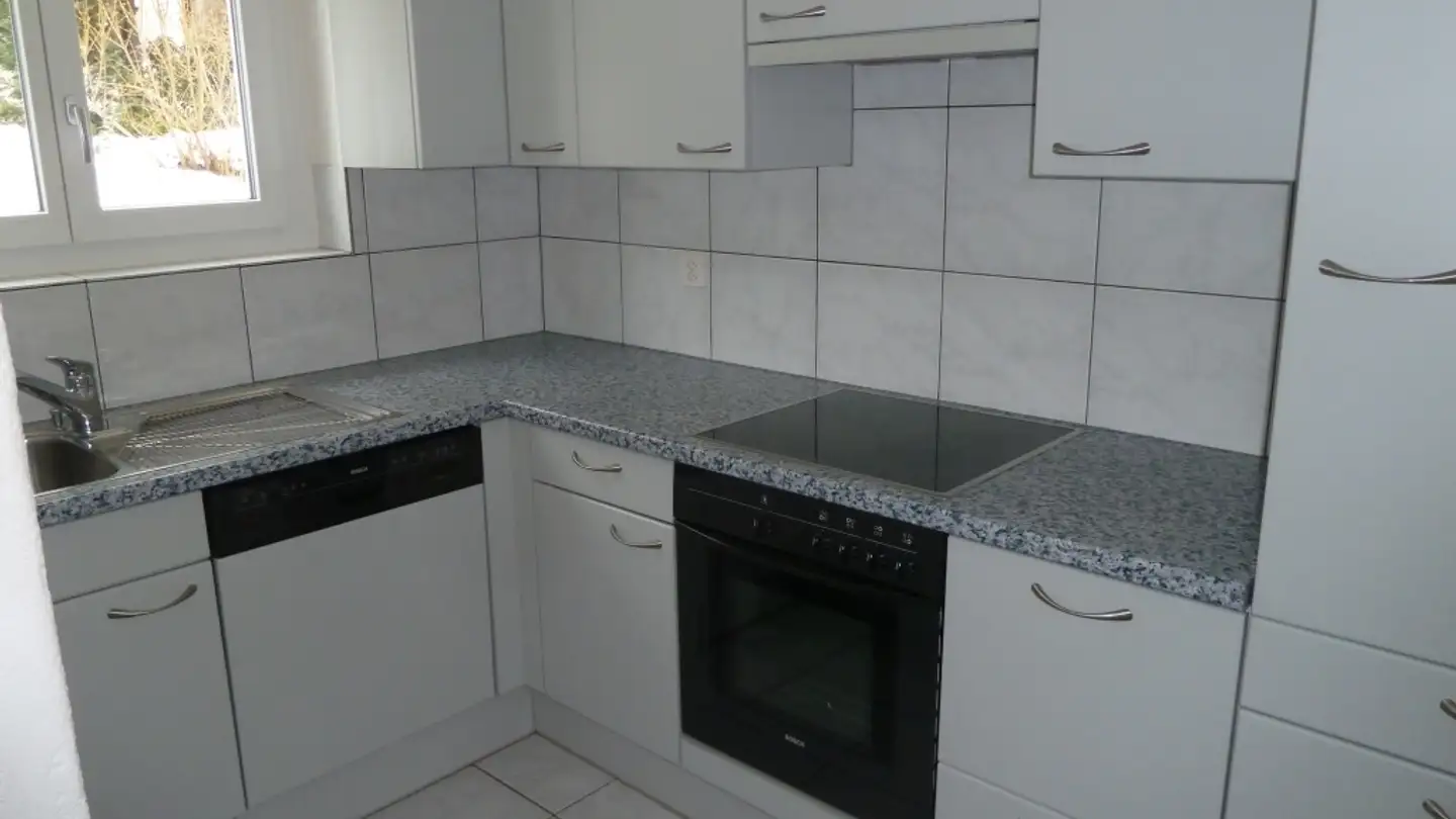 Wohnung mieten - Via Carpusa 24, 7013 Domat/Ems