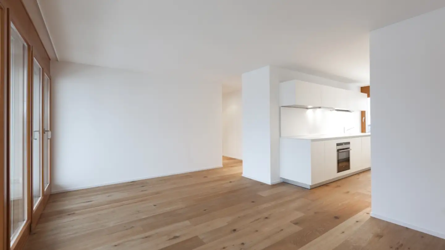 Appartement à louer - Obere Bahnhofstrasse 12, 7402 Bonaduz - Photo 3