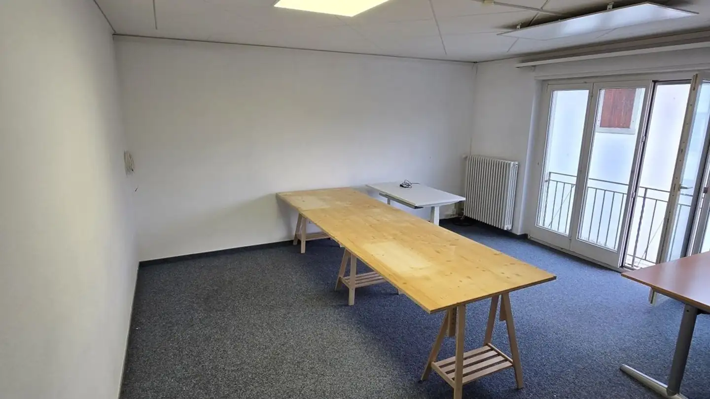 Spazio ufficio in affitto - Riedmühlestrasse 16, 8305 Dietlikon