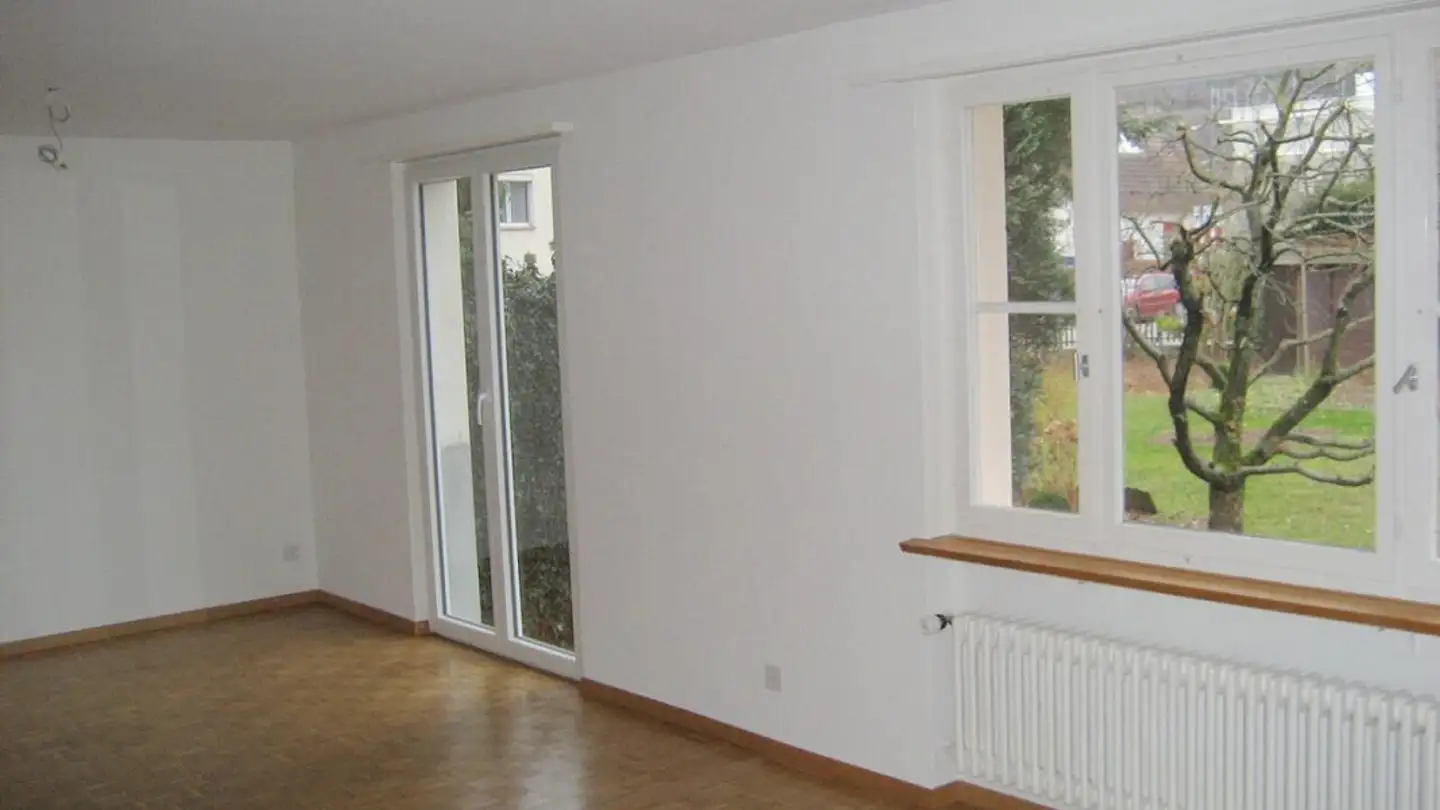Row house for rent - Emanuel Büchel-Strasse 14, 4133 Pratteln - Photo 2