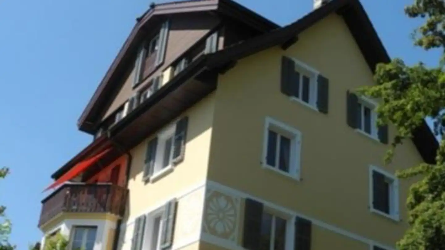 Wohnung mieten - 6010 Kriens