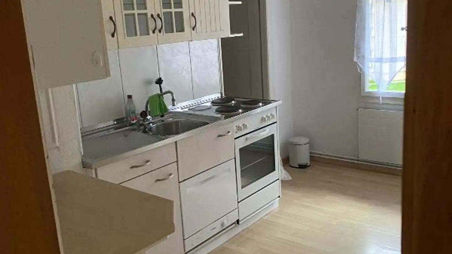 Attic flat for rent - Plattenweg 20, 3700 Spiez - Photo 4