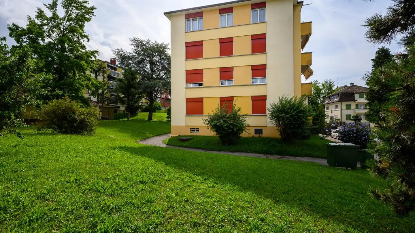 Appartamento in affitto - Avenue De Bel-Air 34, 1814 La Tour-de-Peilz - Foto 3
