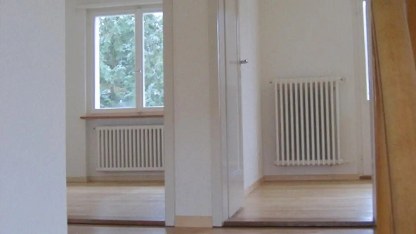 Row house for rent - Emanuel Büchel-Strasse 14, 4133 Pratteln - Photo 3