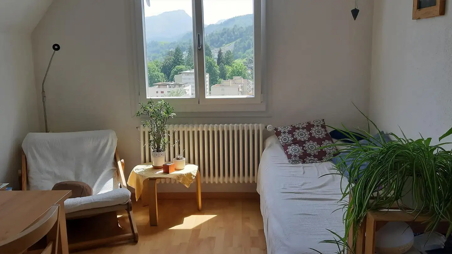 Wohnung mieten - 6010 Kriens - Foto 4