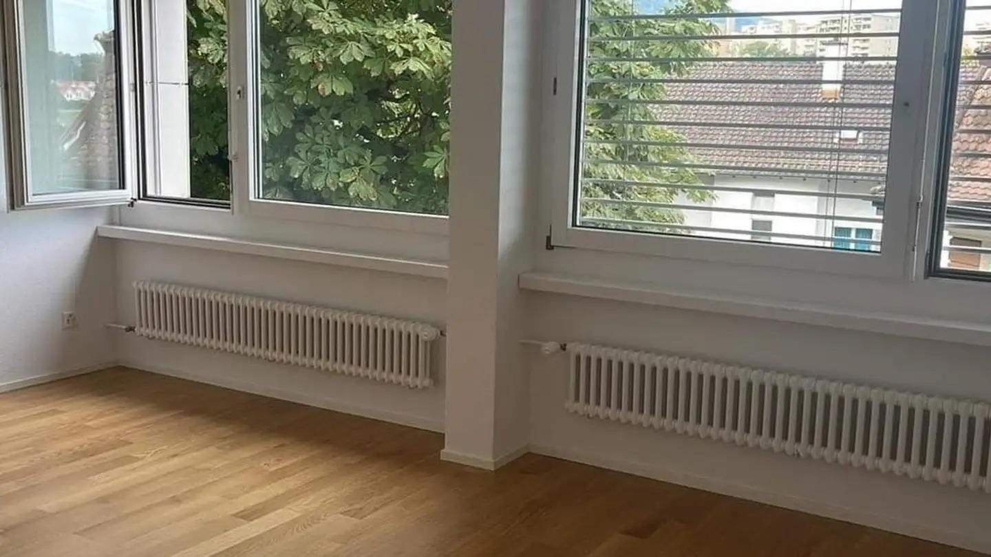 Appartamento in affitto - Obermättlistrasse 14, 6015 Luzern