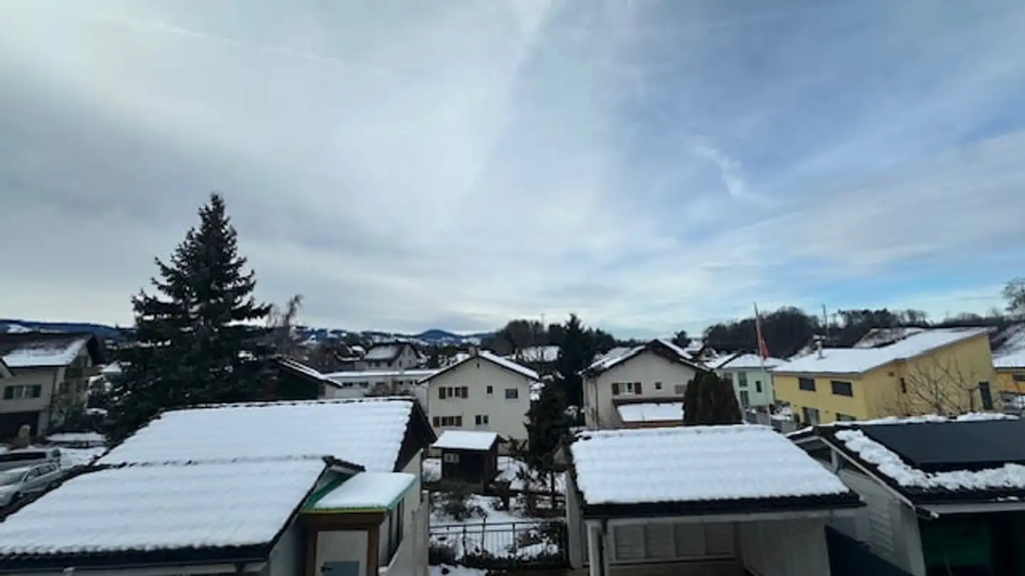 Doppelhaushälfte kaufen - Aleestrasse 7, 8734 Ermenswil - Foto 3