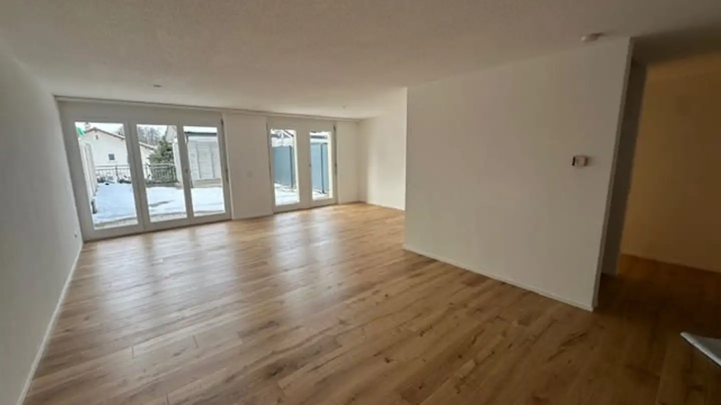 Doppelhaushälfte kaufen - Aleestrasse 7, 8734 Ermenswil - Foto 4