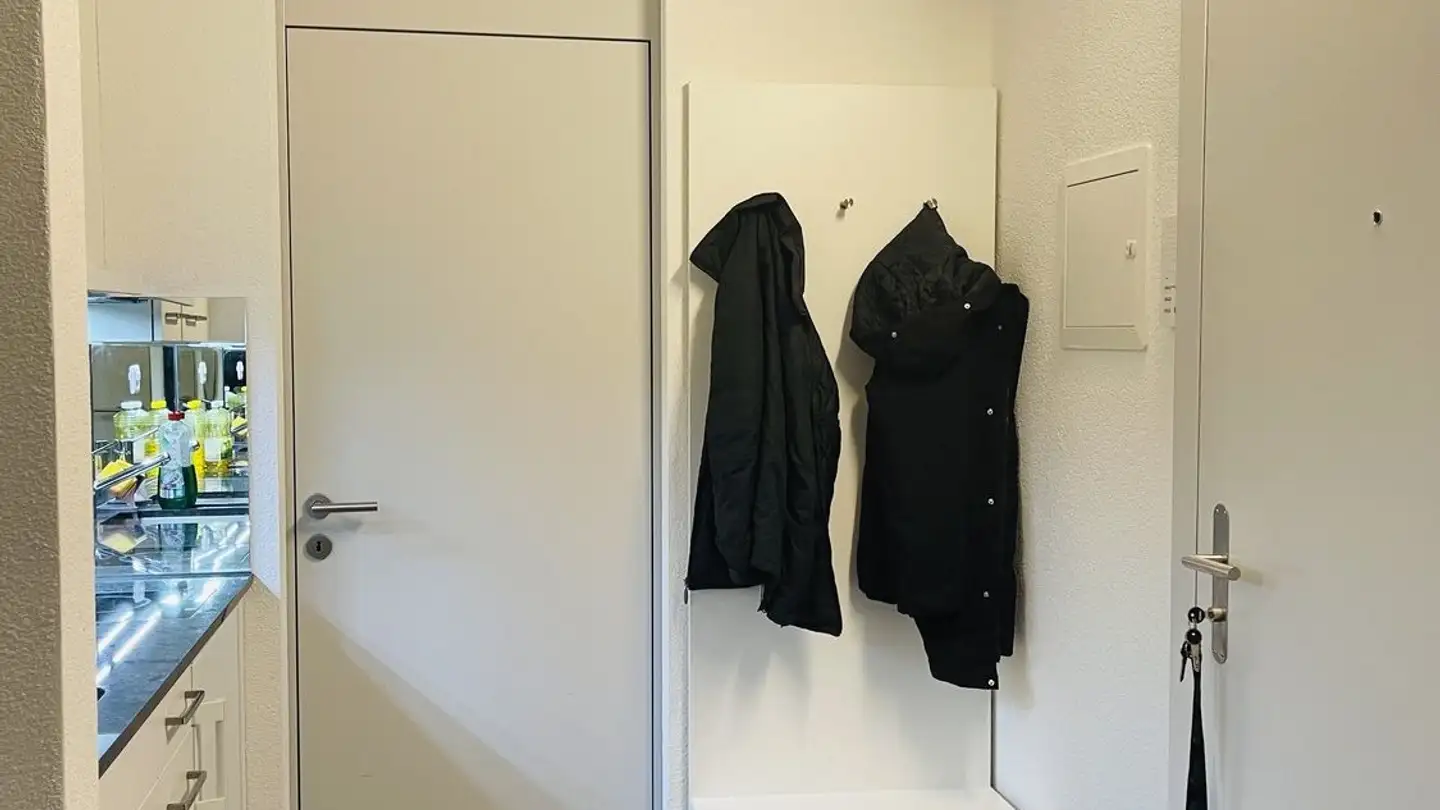 Appartamento in affitto - Obermättlistrasse 14, 6015 Luzern - Foto 4