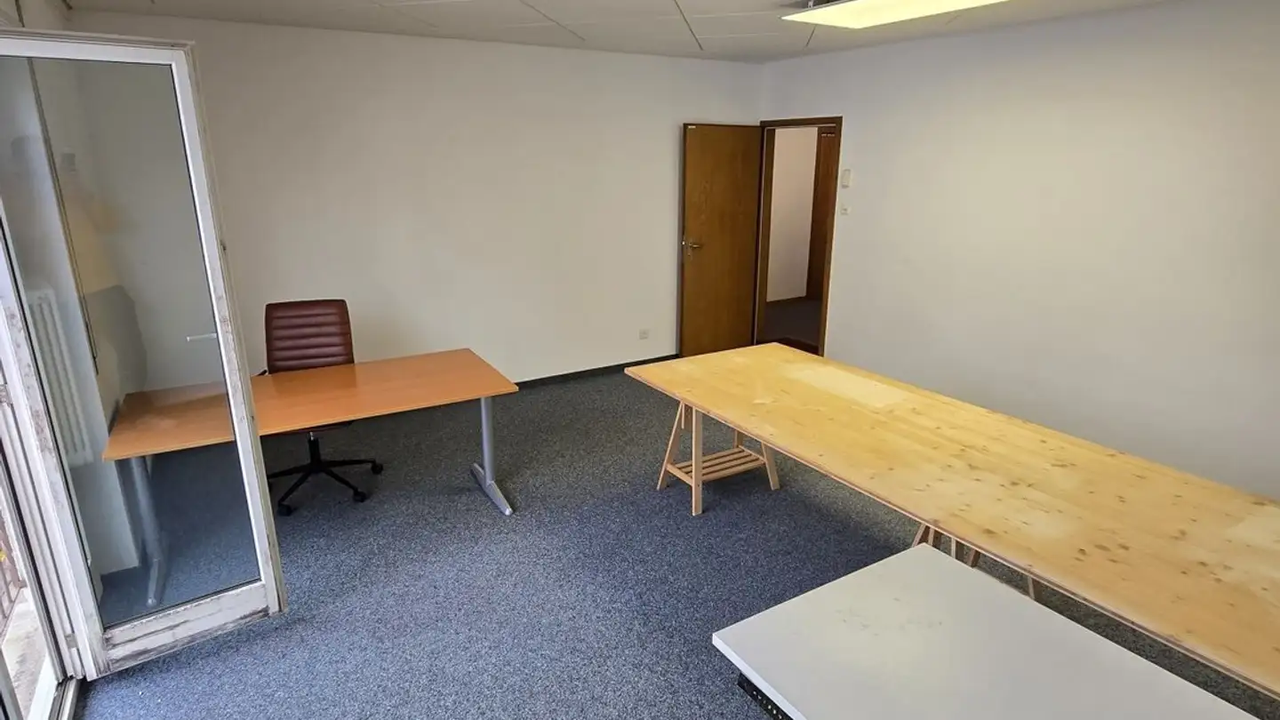 Spazio ufficio in affitto - Riedmühlestrasse 16, 8305 Dietlikon - Photo 3