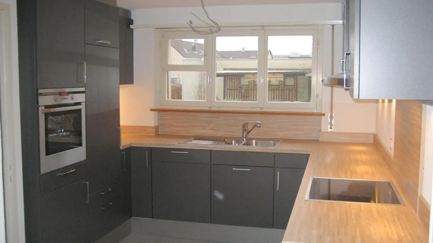 Row house for rent - Emanuel Büchel-Strasse 14, 4133 Pratteln - Photo 4