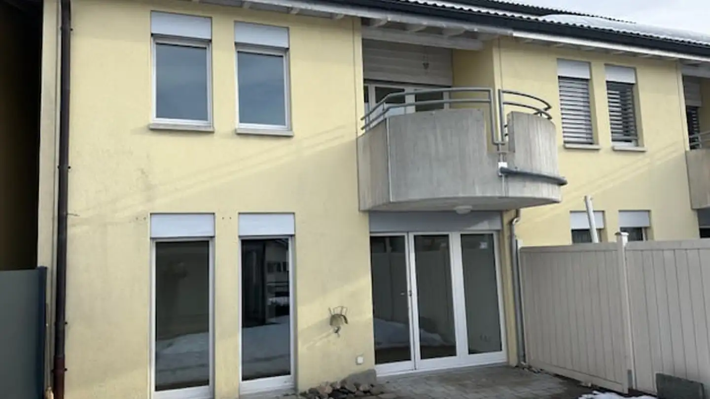 Doppelhaushälfte kaufen - Aleestrasse 7, 8734 Ermenswil - Foto 2