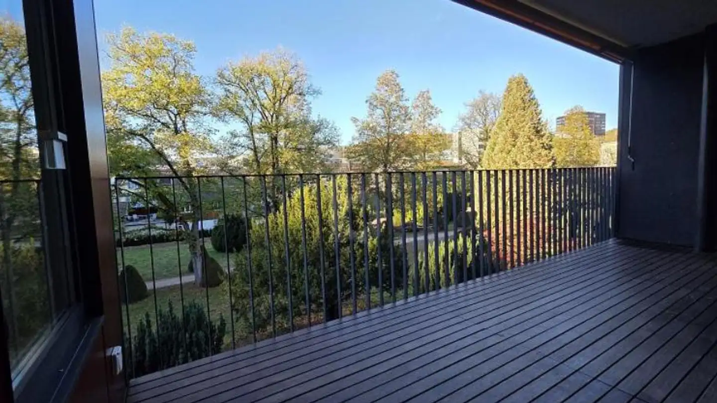 Wohnung mieten - 5400 Baden