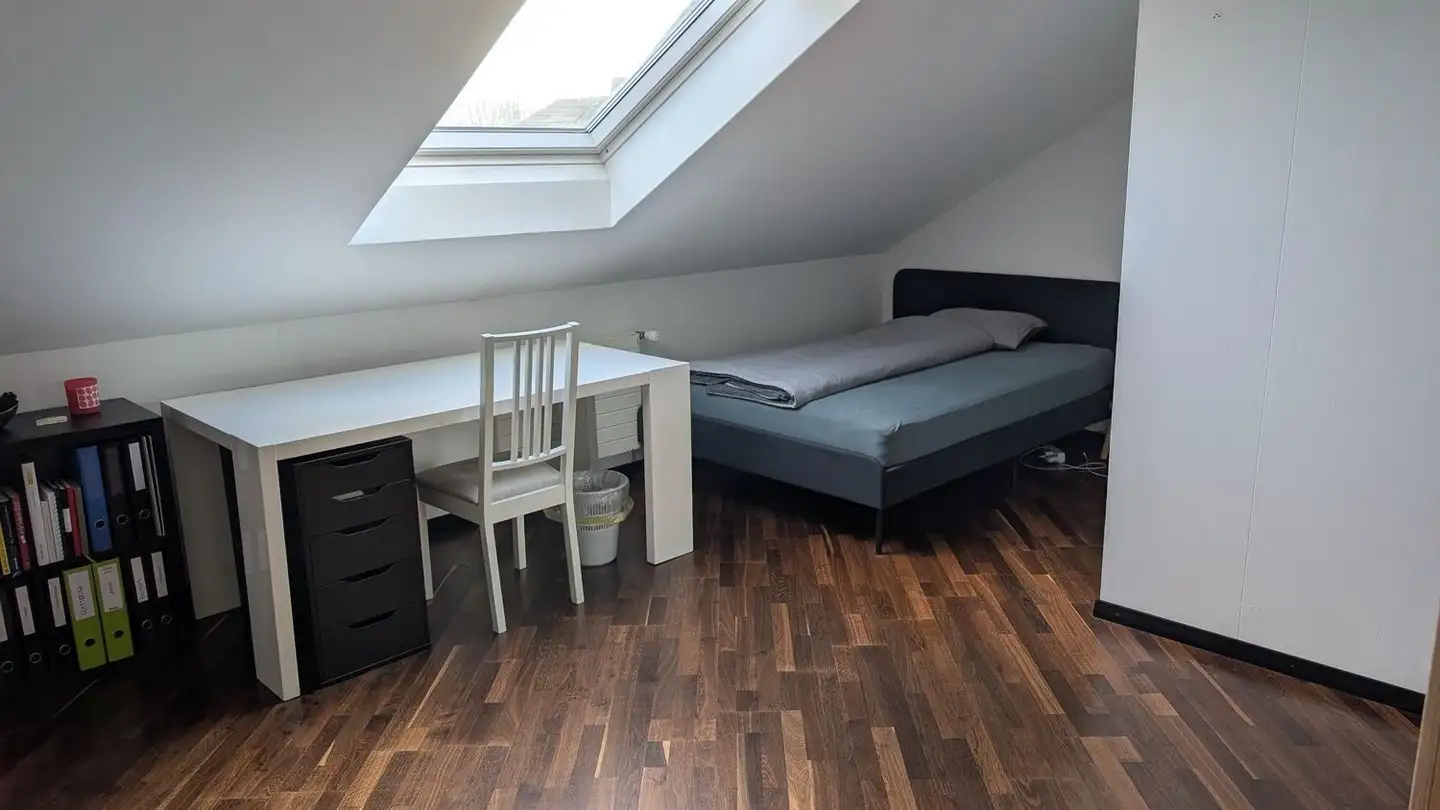 Stanza singola in affitto - 8152 Glattbrugg
