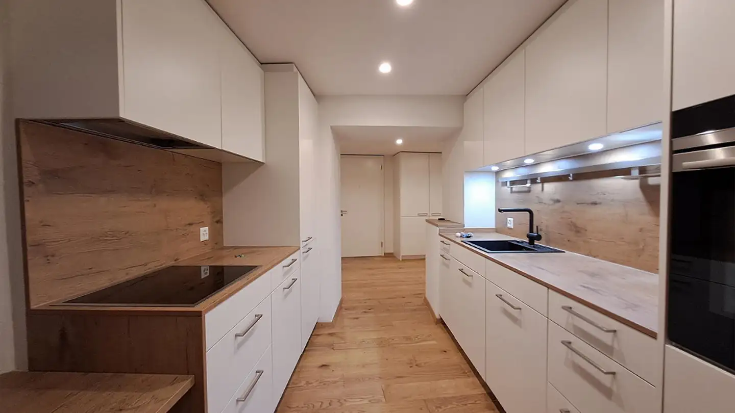 Appartement à louer - Postgasse 1, 7205 Zizers