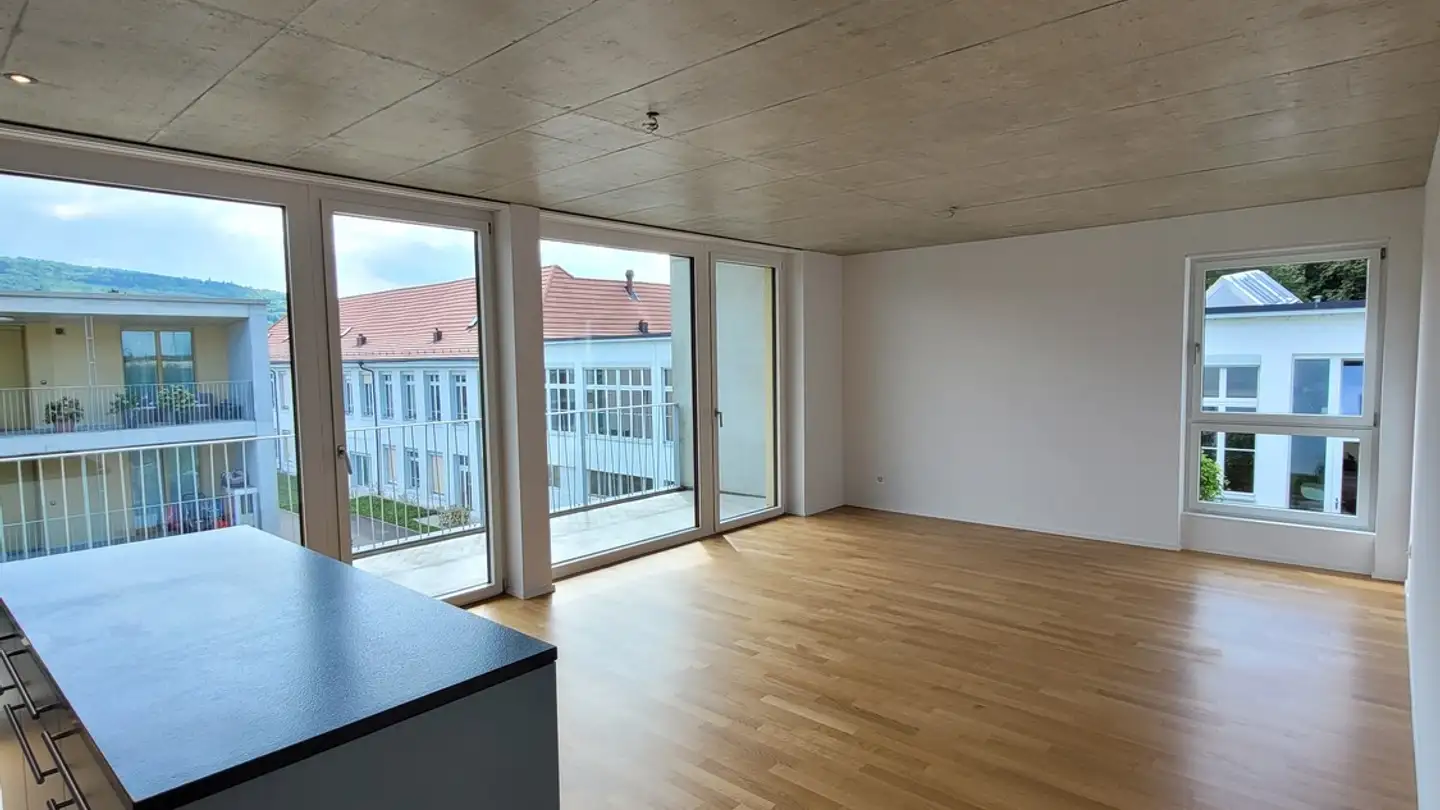Appartamento in affitto - Dorfstrasse 29, 4612 Wangen b. Olten - Foto 2