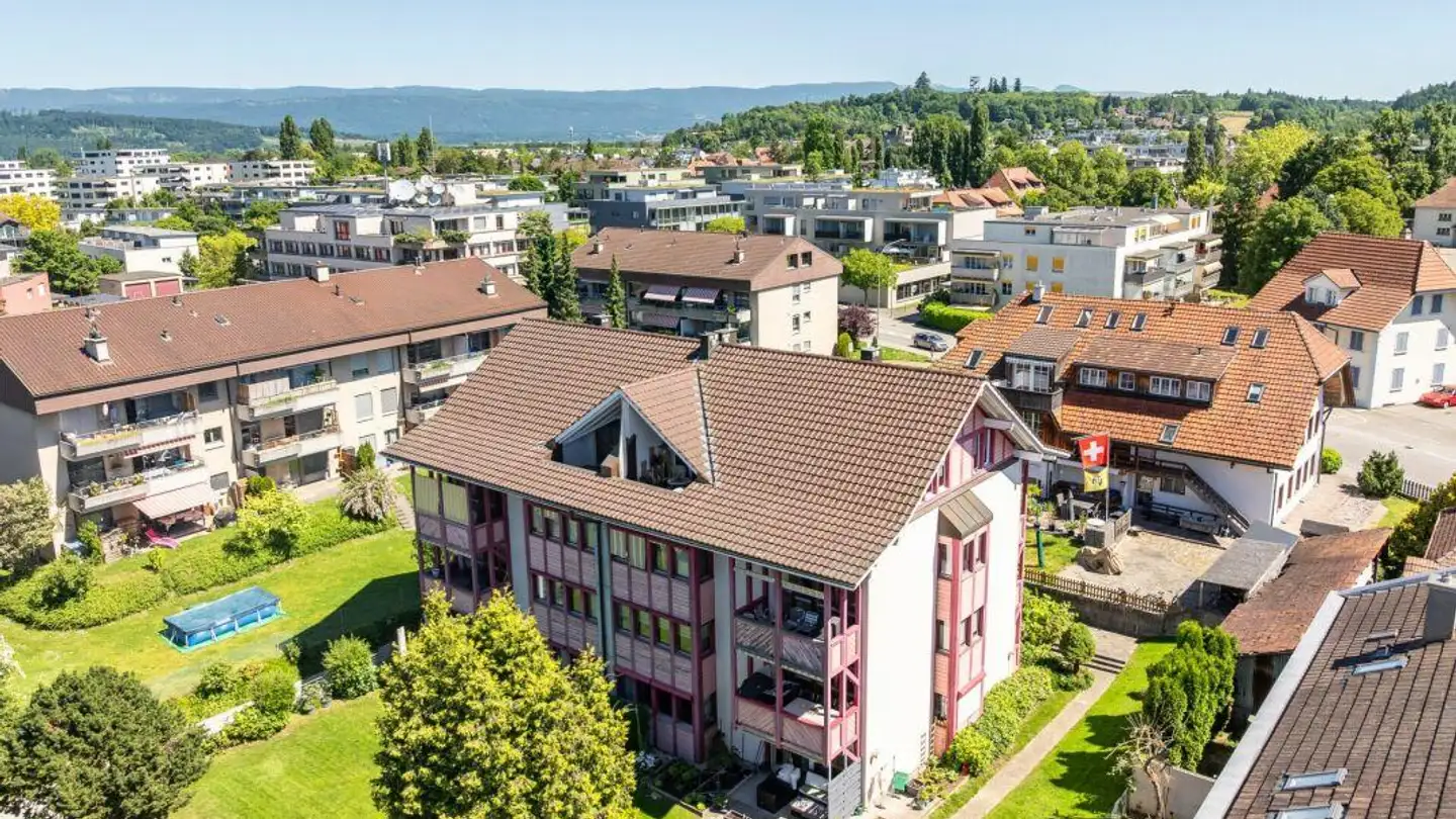 Appartamento in vendita - Aarbergstrasse, 3250 Lyss - Photo 3