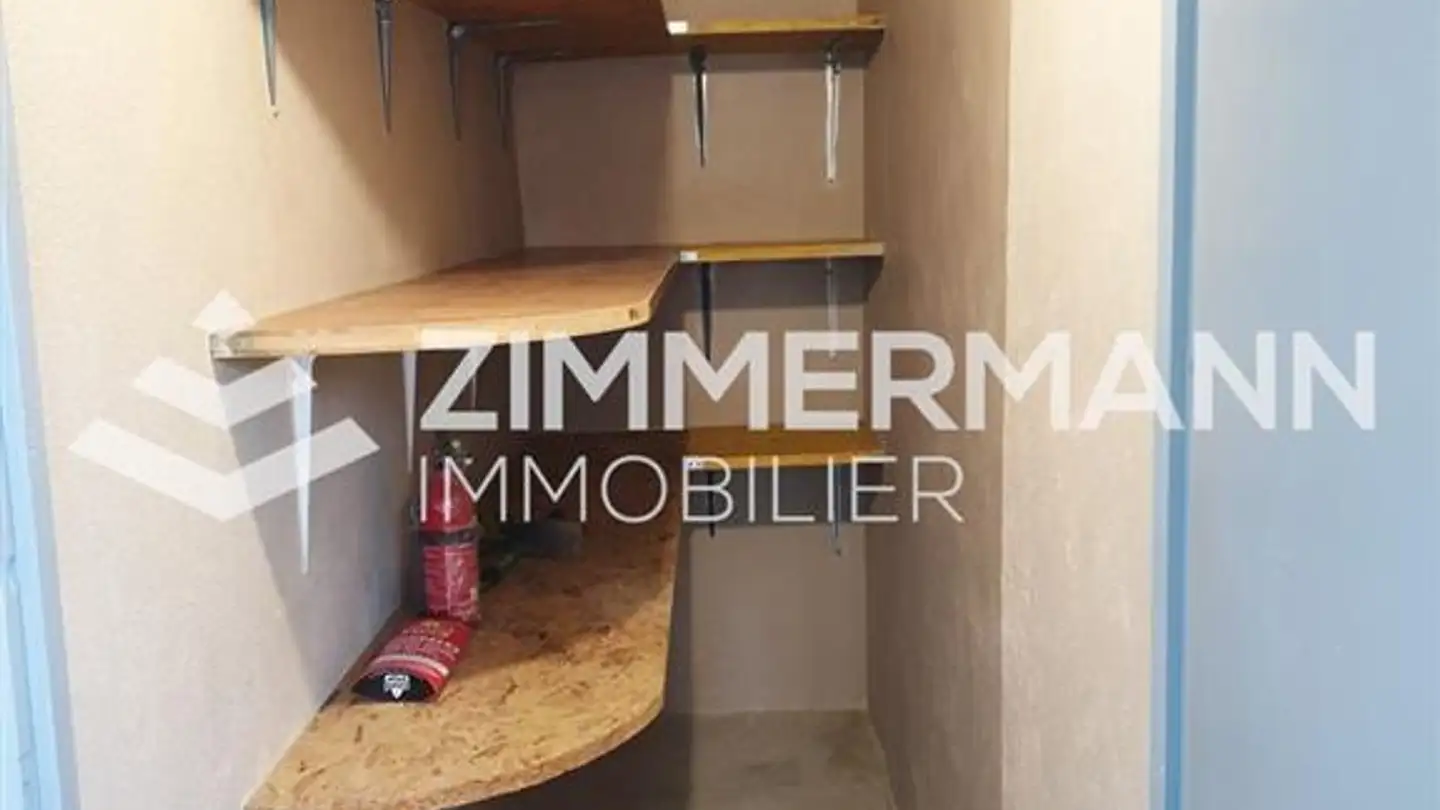 Appartamento in affitto - Route De La Plaine, 1283 La Plaine - Photo 4