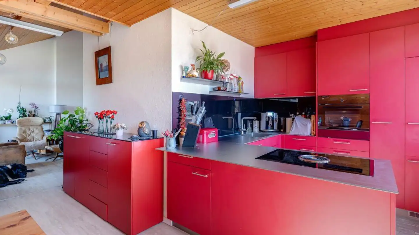 Appartamento in vendita - Aarbergstrasse, 3250 Lyss - Photo 4