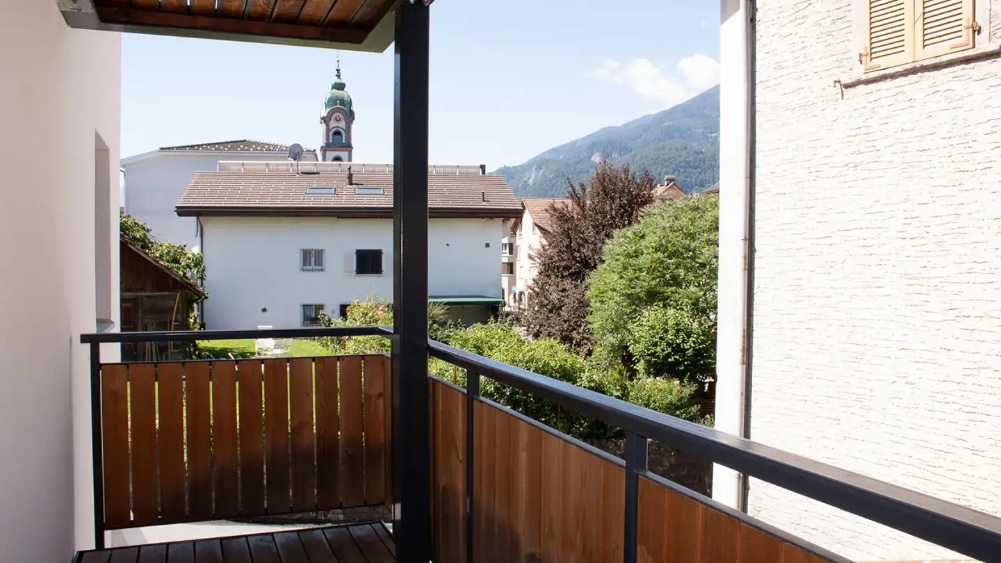 Appartamento in affitto - Postgasse 1, 7205 Zizers - Photo 2