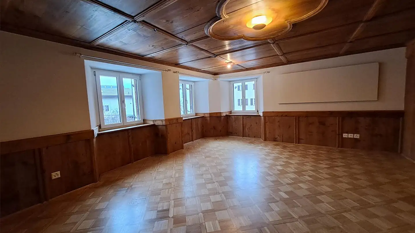 Appartamento in affitto - Postgasse 1, 7205 Zizers - Photo 4