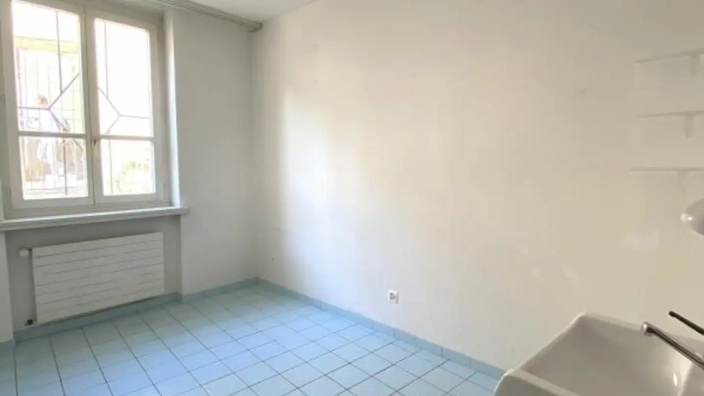 Magasin à louer - Piazza Collegiata 7a, 6500 Bellinzona