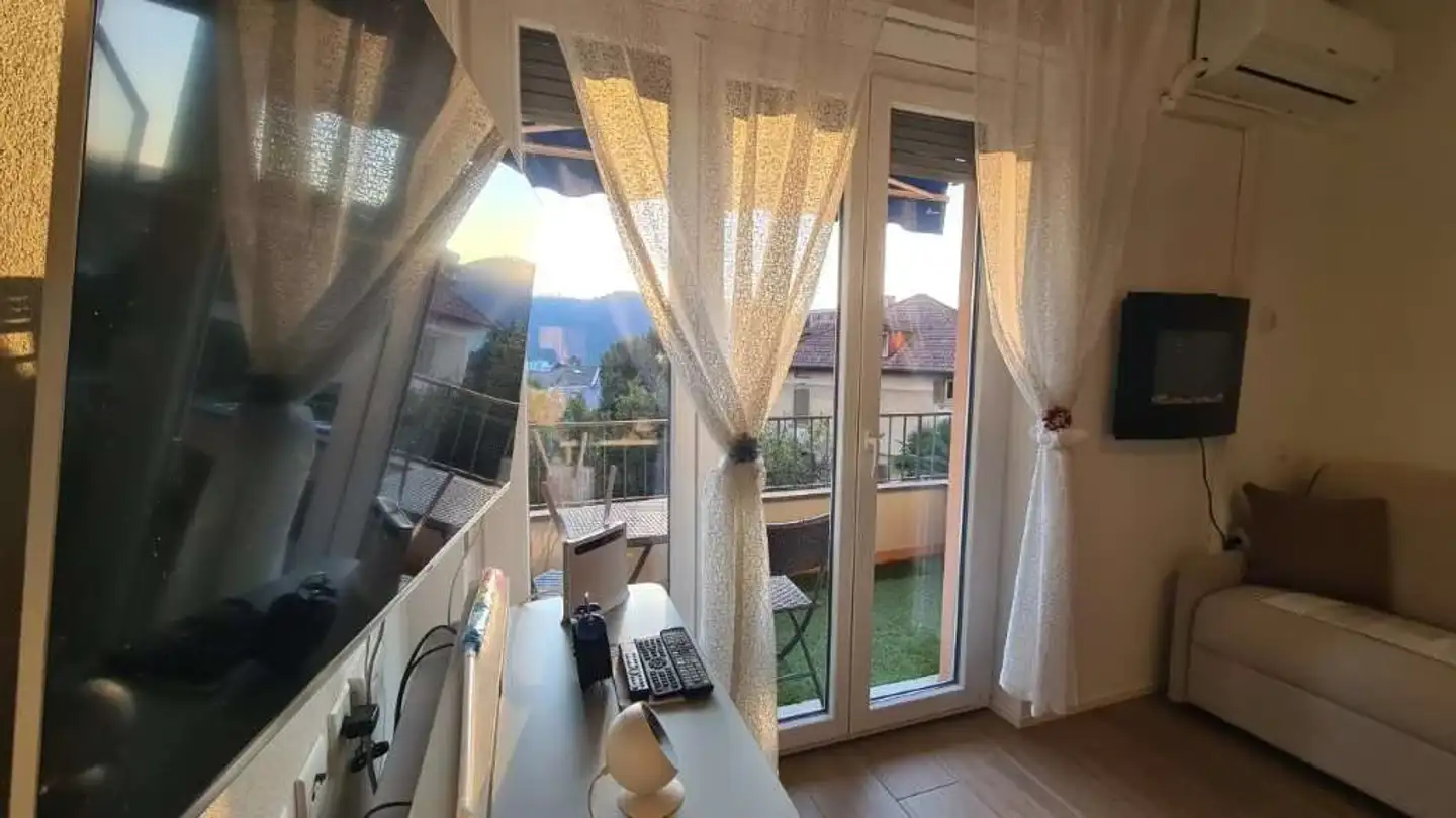 Appartement à vendre - Vicolo Serenella, 6833 Vacallo - Photo 3