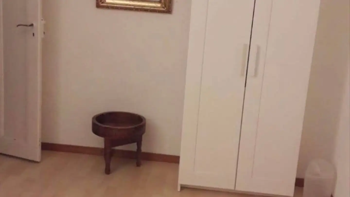 Single room for rent - Avenue Frédéric-César-De-La-Harpe, 1007 Lausanne - Photo 2